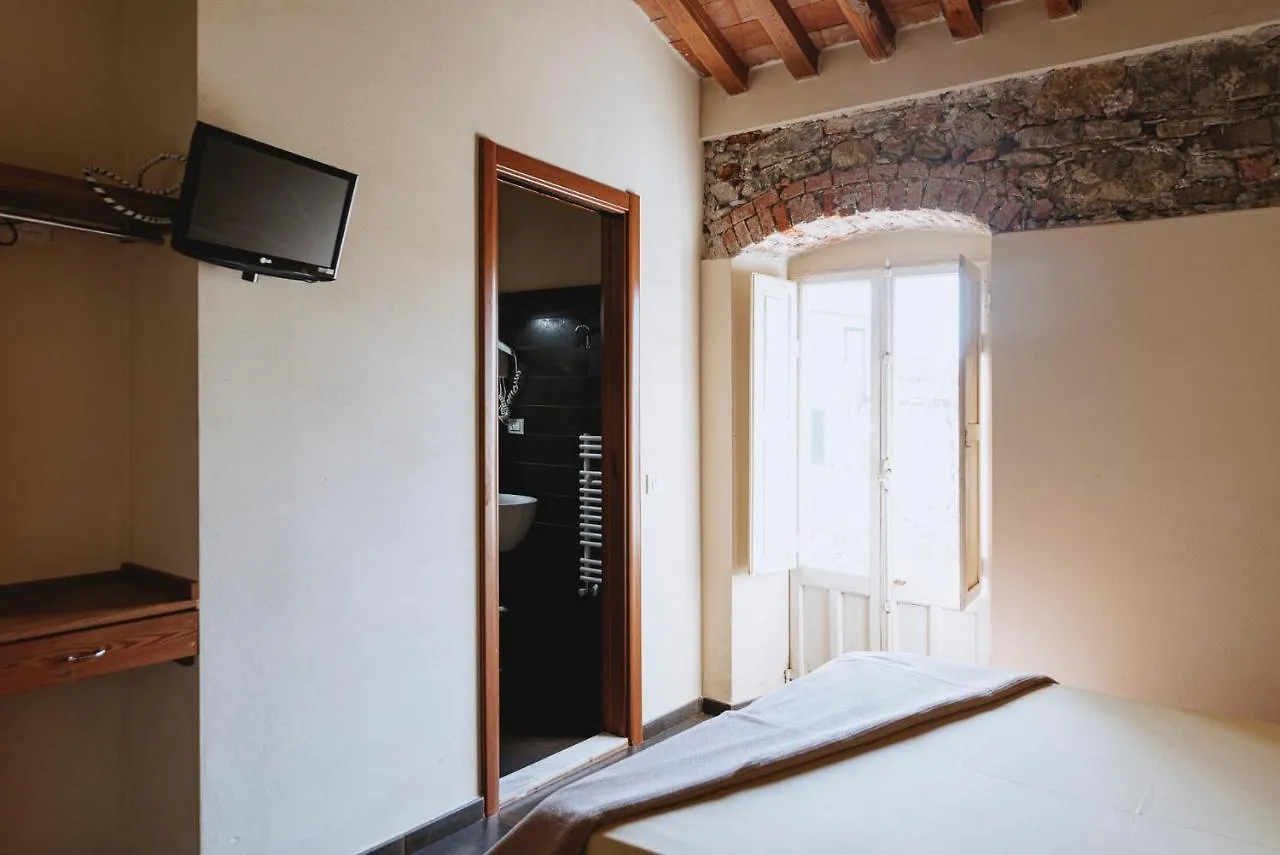 Un Angelo Alla Mia Tavola Sarzana