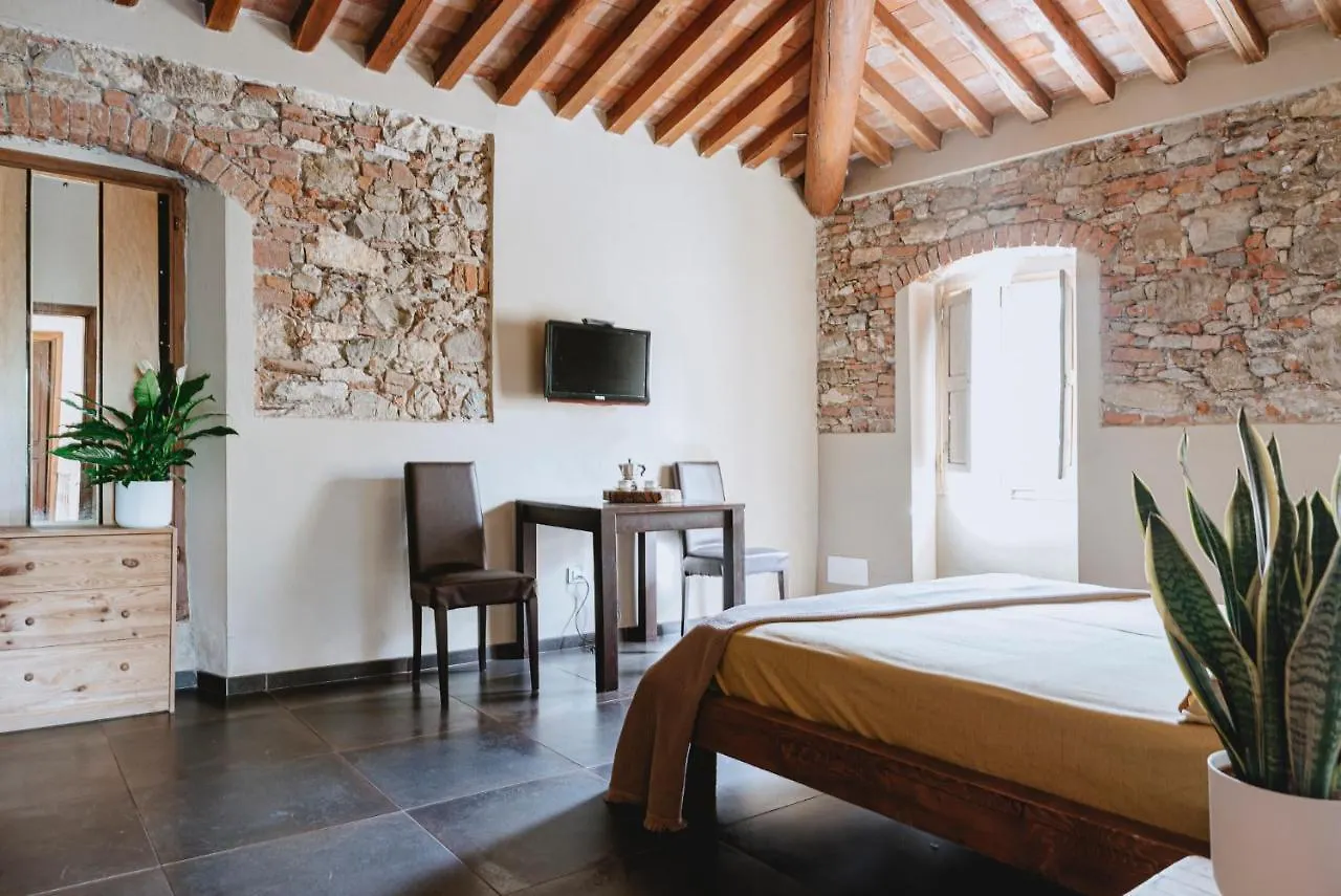 Un Angelo Alla Mia Tavola Sarzana Farm stay