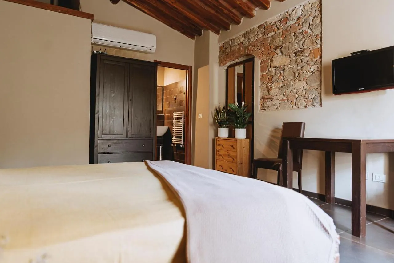Un Angelo Alla Mia Tavola Sarzana Farm stay