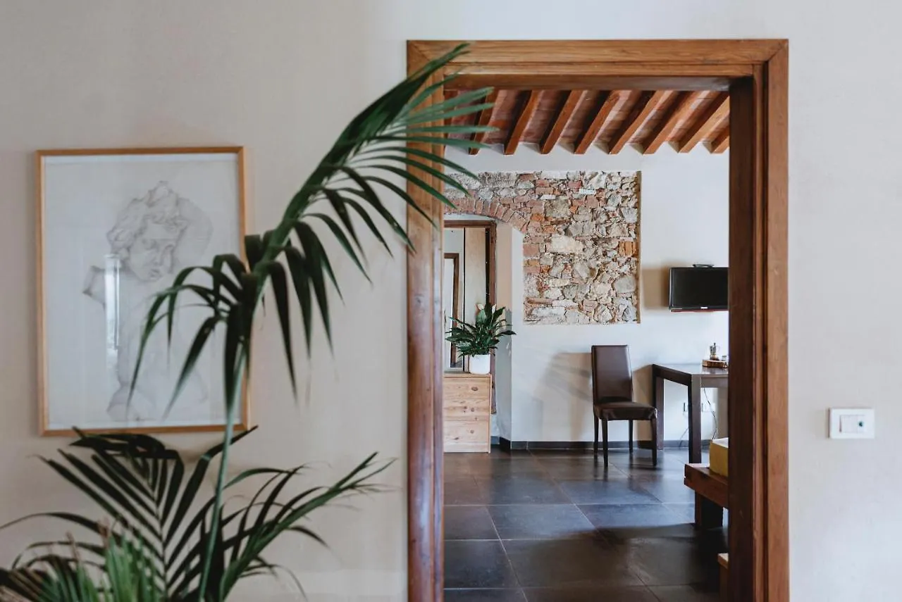 Farm stay Un Angelo Alla Mia Tavola Sarzana