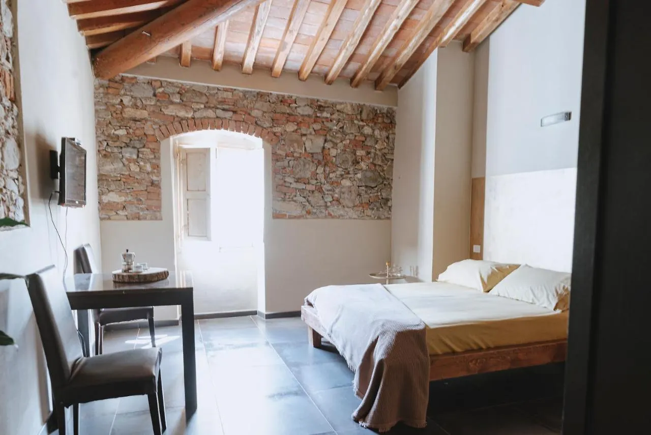Un Angelo Alla Mia Tavola Sarzana Farm stay