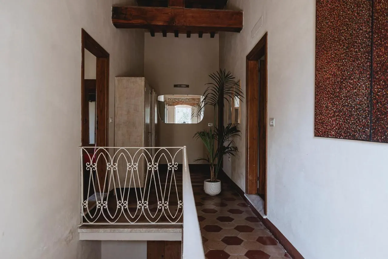Farm stay Un Angelo Alla Mia Tavola Sarzana Italy