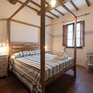  Bauernhof L'arte Dei Semplici Italien