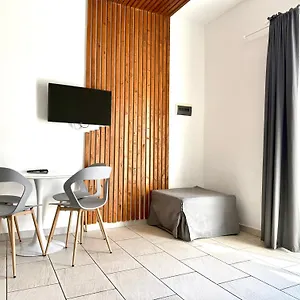  Aparthotel Le Village