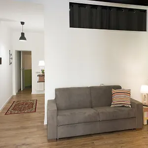 Sleep & Zupp Casa Olimpia Naples