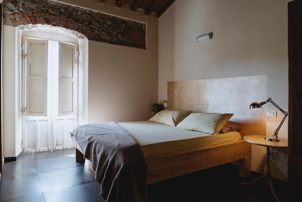 Un Angelo Alla Mia Tavola Sarzana Farm stay