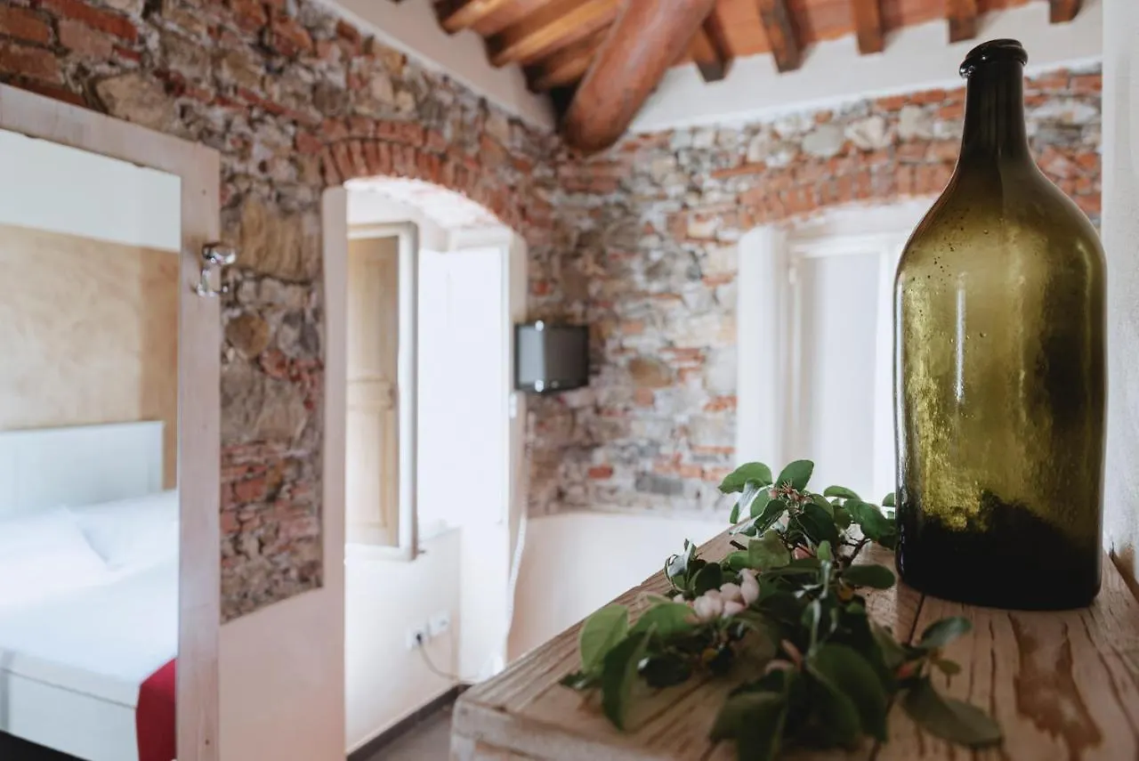 Un Angelo Alla Mia Tavola Sarzana