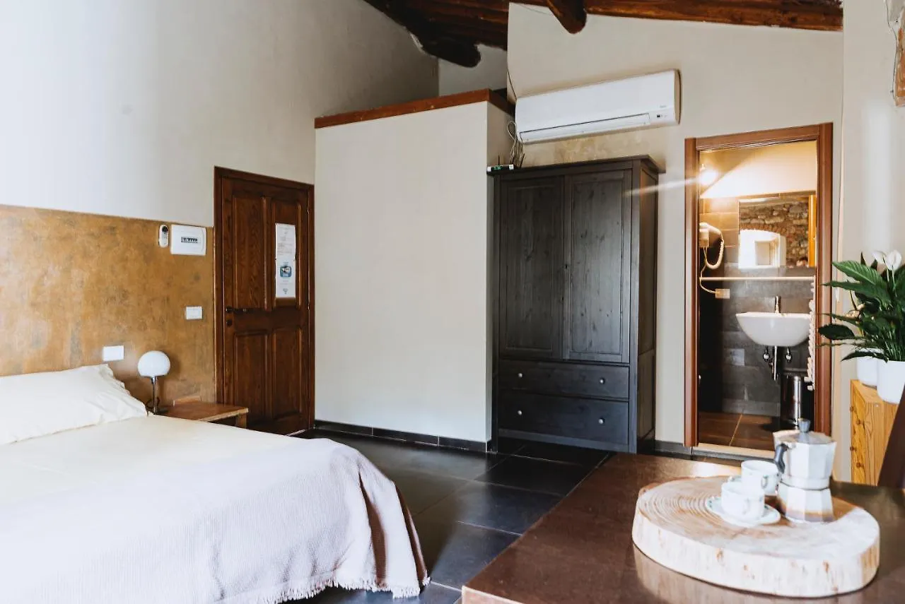 Farm stay Un Angelo Alla Mia Tavola Sarzana