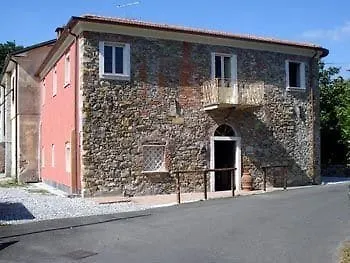 Un Angelo Alla Mia Tavola Sarzana Italy